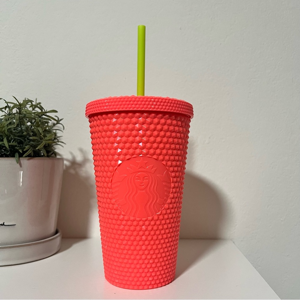 Starbucks Tumbler